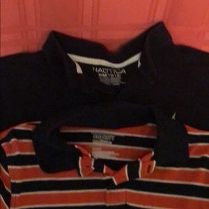 Boys Polos